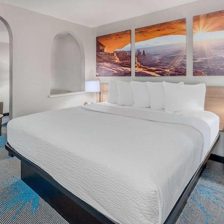 Days Inn By Wyndham Los Lunas Zewnętrze zdjęcie