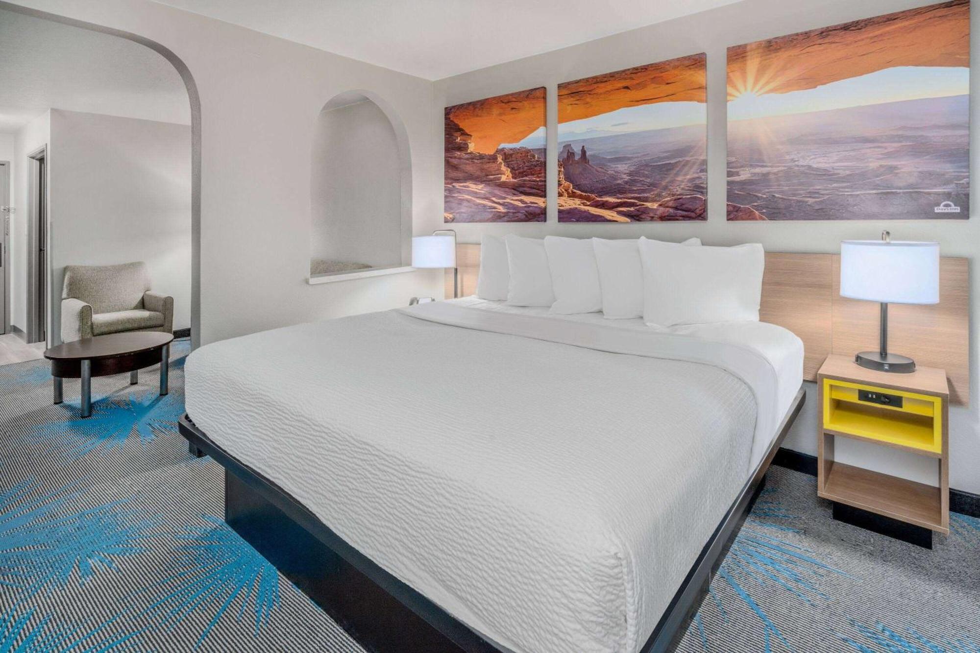 Days Inn By Wyndham Los Lunas Zewnętrze zdjęcie