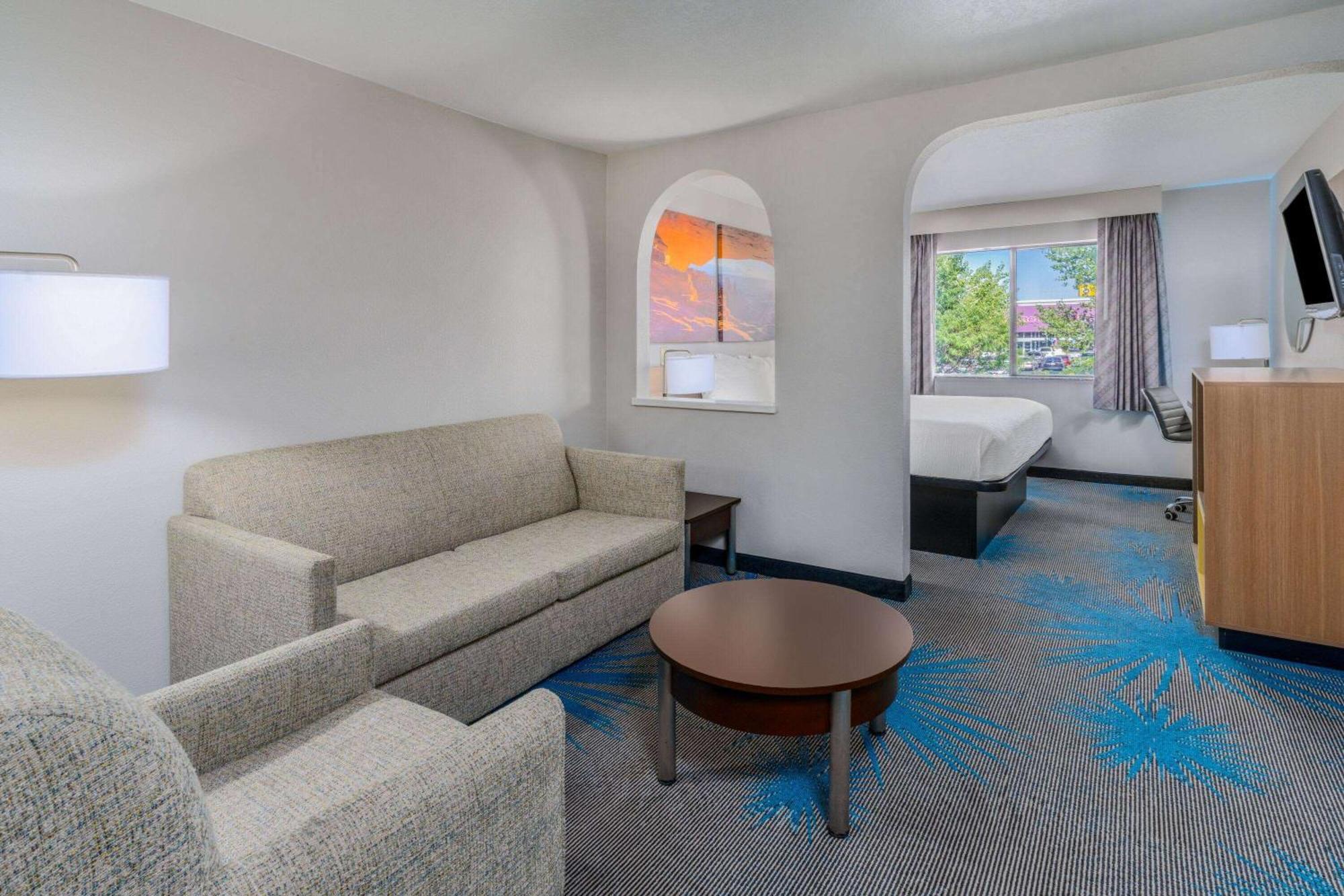 Days Inn By Wyndham Los Lunas Zewnętrze zdjęcie